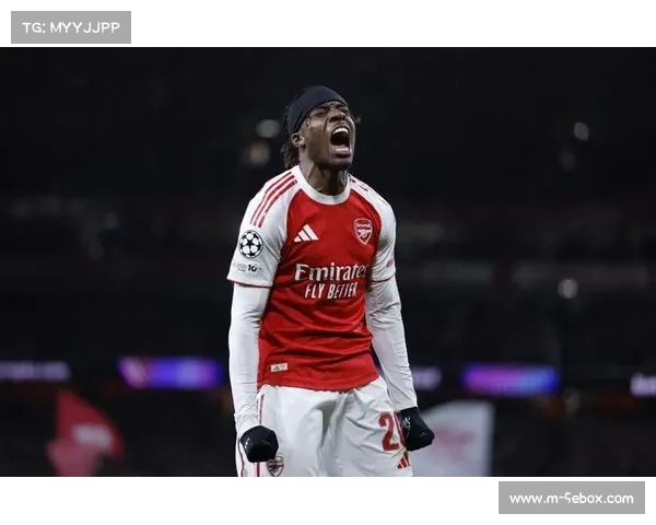 阿森纳苏维门迪头球破局，客场统治力再现