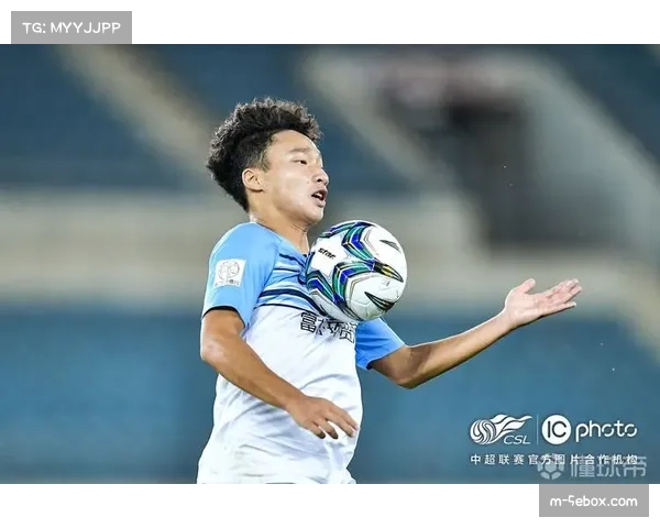 通讯：中超联赛官方数据合作伙伴升级实时采集技术，新增“压迫强度”等高级指标